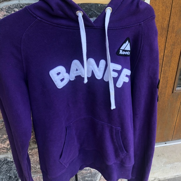 Roots sweater - Picture 1 of 3